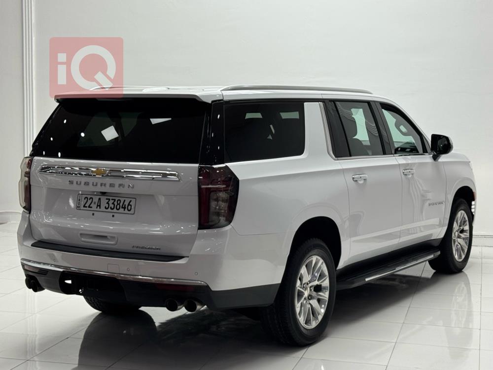 شيفروليه تاهو